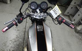 KAWASAKI ZEPHYR 400 KAI ZR400C
