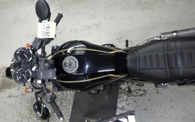 KAWASAKI ZRX-2 1995 ZR400E