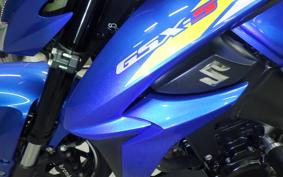 SUZUKI GSX-S 1000 2021 GT79B