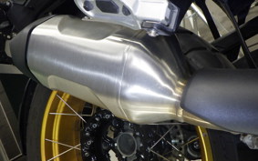 BMW R1300GS Touring 2024