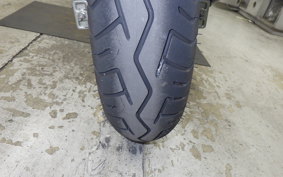 SUZUKI V-STROM 250 A 2025