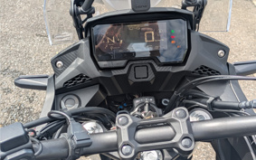 HONDA 400X 2021 NC56