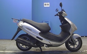 SUZUKI ADDRESS 110 CF11A