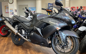 KAWASAKI ZRX1200 DAEG 2014 ZRT20D
