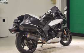 KAWASAKI NINJA 1000SX 2021 ZXT02K