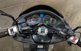 HONDA FORZA Z MF08