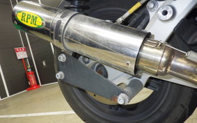 YAMAHA CYGNUS 125 XSR 3 SED8J