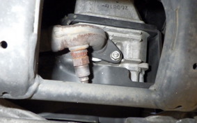 SUZUKI ADDRESS 110 CE47A