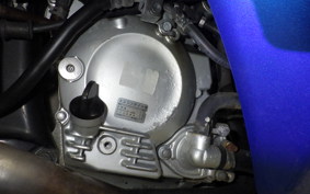 HONDA FORZA Z GEN 2 2006 MF10