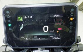YAMAHA MT-09 AMT 2026 RN88J