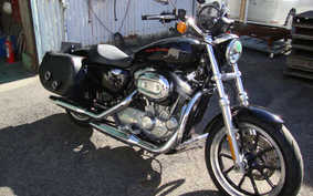HARLEY XL883L Sportster 2011 CR2