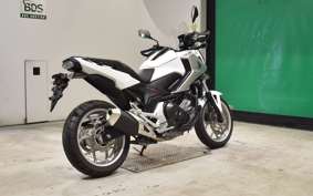 HONDA NC750X A 2016 RC90