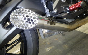 YAMAHA XSR700 2023 RM41J