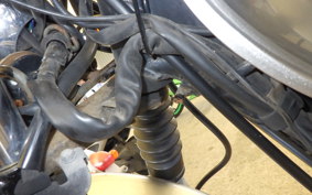 HONDA CB223S MC40