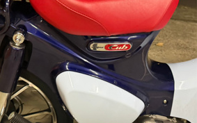 HONDA  SUPER CUB C125 JA48