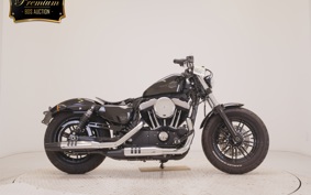 HARLEY XL1200X 2022