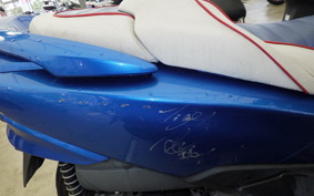 HONDA FORZA Z GEN 2 MF10