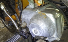 HONDA DAX 70 2003 ST70