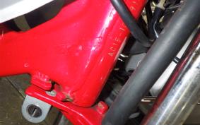 HONDA DREAM 50 AC15