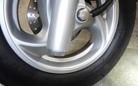 YAMAHA AXIS 125 TREET 2012 SE53J
