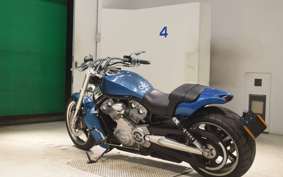 HARLEY V-ROD Muscle 1250 2009