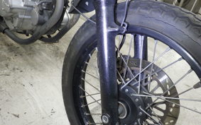 SUZUKI GRASS TRACKER NJ47A