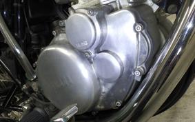 YAMAHA SR400 Gen.3 2007 RH01J