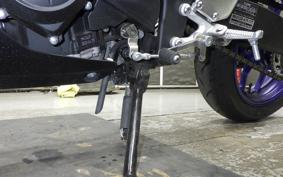 YAMAHA MT-03 ABS 2024 RH21J