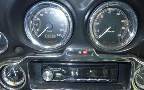 HARLEY FLHTCUI 1450 2001