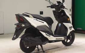 SUZUKI AVENIS 125 2017 EA12J
