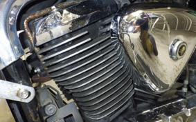 SUZUKI INTRUDER 400 Classic 2005 VK54A