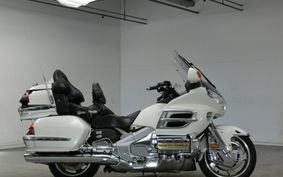 HONDA GL 1800 GOLD WING 2002 SC47