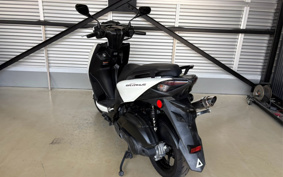 YAMAHA CYGNUS GRIF ASU SEJ4J