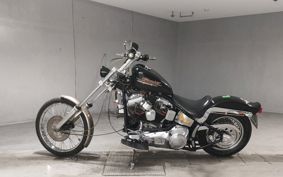 HARLEY FLSTC 1340 1995 BJL