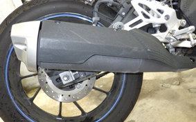 YAMAHA YZF-R15