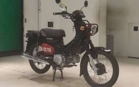HONDA CROSS CUB 110 2024 JA45