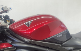 TRIUMPH SPEED TRIPLE 1200RR 2022 S3P02S