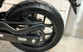 HONDA NC750S ABS 2019 RC88