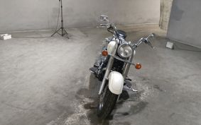 YAMAHA DRAGSTAR 400 CLASSIC 2003 VH01J