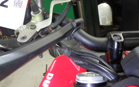 DUCATI HYPERMOTARD 950 2019