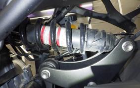 KAWASAKI ZX-25R 2006 ZX250E