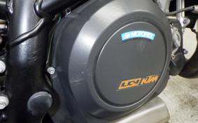 KTM 690 DUKE 2017