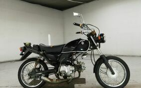 SUZUKI GS50 NA41A