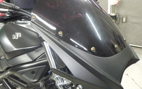 SUZUKI SV650 A 2017 VP55B
