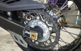 YAMAHA WR250X 2007 DG15J