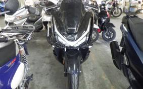 HONDA PCX 160 KF47