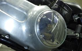 HARLEY FLD 1580 2012