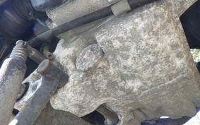 HONDA SPACY 100 JF13
