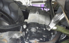 HONDA PS250 2017 MF09