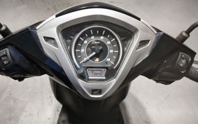 HONDA LEAD 125 JK12
